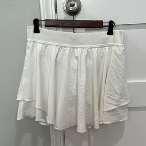 Court Rival HR Skirt - Sz 10 Lululemon